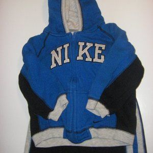 Nike Track Set Toddler